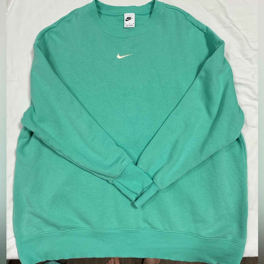 Nike Sweatshirt
